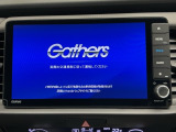 純正メモリーインターナビ付きです!CD・DVD再生、ミュージックサーバー、フルセグTV視聴、Bluetooth・ミュージックプレーヤー接続可能です!
