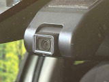 【ドライブレコーダー】ドライブレコーダー装備!走行中はもちろん、あおり運転や事故に遭遇した際、映像で記録し、万一のリスクに備えます。※記録用SDカードはお客様ご自身でご準備いただく必要があります。