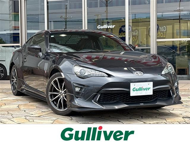 86 2.0 GT リミテッド 6MT修復歴無し