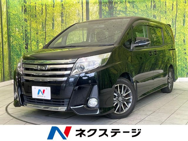 ノア 2.0 Si