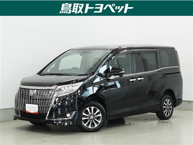 エスクァイア2.0 Gi プレミアムパッケージ ブラックテイラード 4WD