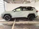 R5年式 トヨタ RAV4 HVアドベ オフロード2 入荷しました。
