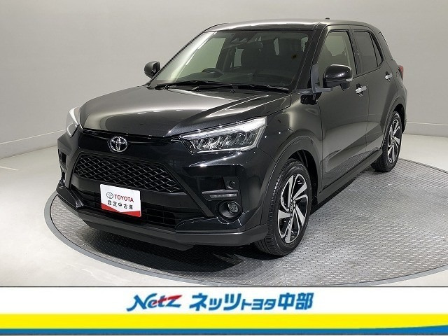 ライズ  1.2 Z