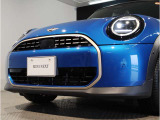 【MINI認定中古車】MINIのご購入はぜひMINI正規ディーラーで!メーカー基準の納車前点検整備を全車実施。規定整備を実施された車両にのみ付帯出来る全国保証。