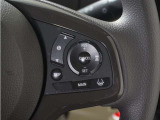 ◆アダプティブクルーズコントロール◆予め設定した車速内でクルマが自動的に加減速。前走車との適切な車間距離を維持しながら追従走行します。【LKAS】車線維持支援システムでステアリング操作を支援。