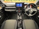 ジムニーシエラ 1.5 JC 4WD 