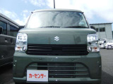 エブリイ PA ハイルーフ 4WD 