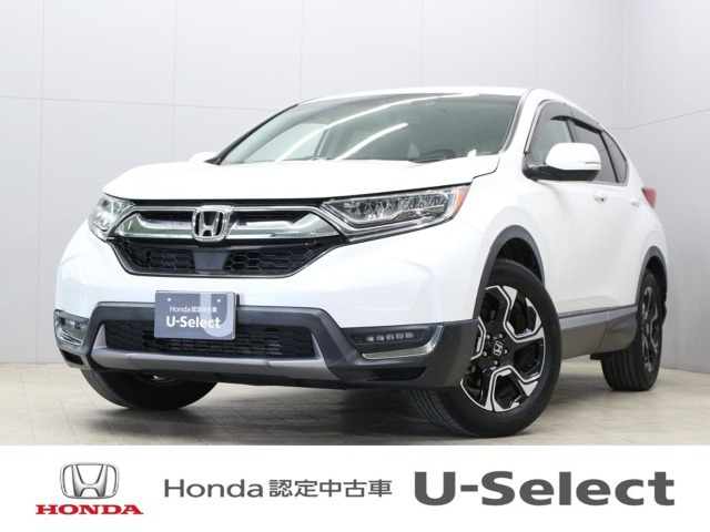 CR-V 1.5 EX 