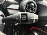 オートワイパー機能