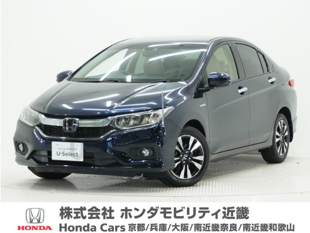 グレイス 1.5 ハイブリッド LX ホンダセンシング 