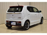 アルト ターボRS 4WD オートギヤシフト