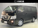 令和2年式 NV350キャラバン プレミアム GX ロング 入庫しました!内装・外装の分りやすい画像を複数掲載しておりますので、ご覧ください♪