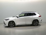 カローラクロス 1.8 ハイブリッド Z 