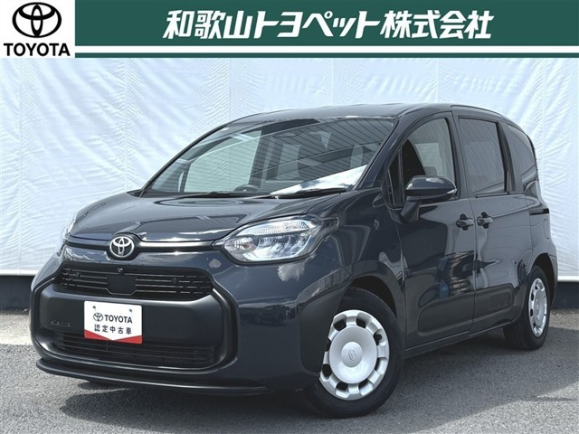 シエンタ 1.5 G