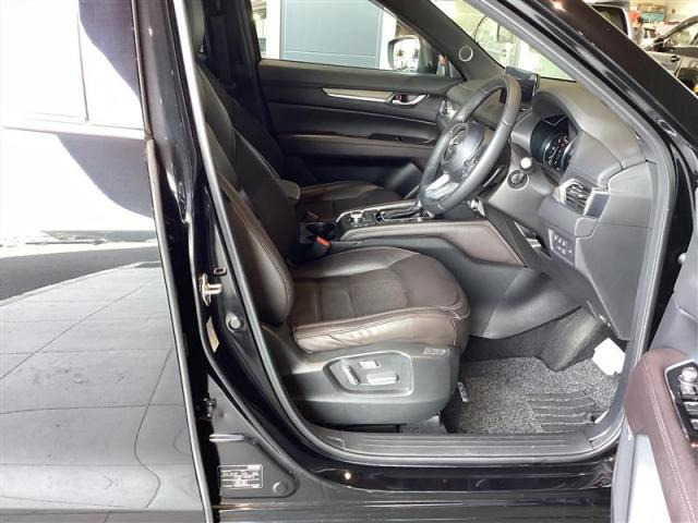 マツダ CX-5 2.2 XD エクスクルーシブ モード の中古車詳細 (45,000km