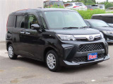 ルーミー 1.0 G 4WD 
