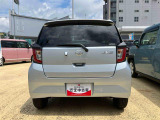 ミライース X SAIII 
