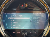 ミニ ジョン・クーパー・ワークス 4WD 修復歴無し