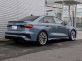 RS3セダン 2.5 4WD 