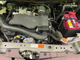 親切・丁寧な専門メカニックスタッフが応対!・車検・点検整備・事故等の修理などアフターサービスも安心。お車のカスタマイズもネクステージのサービススタッフまでご相談ください!