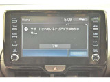 大画面ディスプレイへお持ちのスマートフォンと連携して、ナビやbluetoothでの音楽再生が可能です、デザインはもちろん操作性も良好。