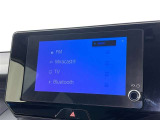 お気に入りの曲をBluetoothで再生できます♪ ドライブがさらに楽しくなりますよ♪