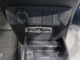 ETC車載器付きです。高速道路の料金所もスムーズに通過できます。