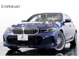BMWアルピナ B3