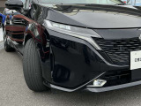 LEDヘッドライト&フォグランプ付は従来のハロゲンライトよりも明るく、夜の走行でも前方の視界も良く明るいので運転が楽になります