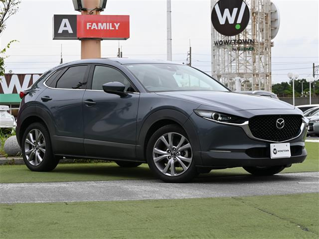 CX-30 2.0 20S プロアクティブ 修復歴無し
