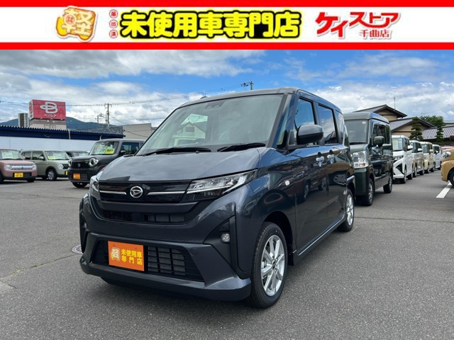 ムーヴ G G