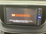 【オーディオ機能】オーディオは、フルセグTVの他にDVD/CDプレーヤーを装備♪もちろんFM/AMラジオもお聞きいただけます♪