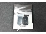 キーの電池は新品にお取替えしてから納車させて頂きます。
