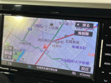 【ナビゲーション】目的地までしっかり案内してくれる使いやすいナビ。Bluetooth接続すればお持ちのスマホやMP3プレイヤーの音楽を再生可能!毎日の運転がさらに楽しくなります!!