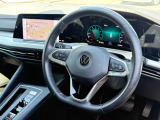 運転席側からの目線です。