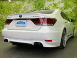 LS 600h Fスポーツ 4WD 