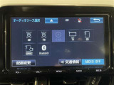 トヨタ純正9インチナビ NSZT-Y66T