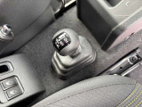 【切替4WD】必要な時に切り替え可能な四駆仕様です☆