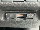 ETCを搭載しておりますので、お得かつ便利ですよ!