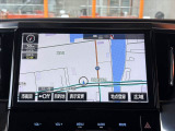 アルファード 2.5 S Cパッケージ 4WD 