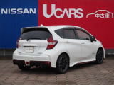 ノート 1.2 e-POWER NISMO S 