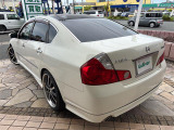 フーガ 3.5 350XV VIP 修復歴無し