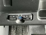 ETC付いてます。ETCが使用可能な道路通行料はキャッシュレスでスマートに走行できます。再セットアップして納車致します