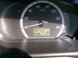 84,127Kmタイミングチェーン!