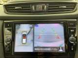 エクストレイル 2.0 20Xi Vセレクション 4WD 4WD 修復歴無し