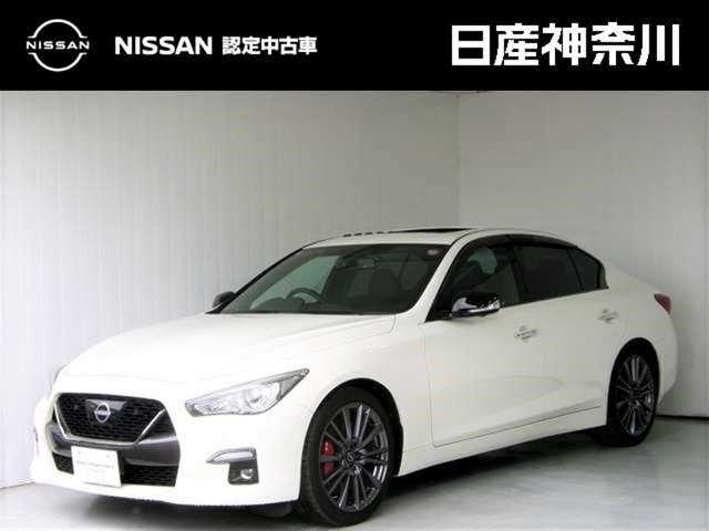 スカイライン 3.0 400R 