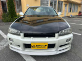 スカイライン 2.5 25GT ターボ 