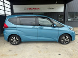 【HONDA認定中古車】HONDA認定中古車は全国のHONDAディーラーにてメンテナンスなどもできますので、納車後お近くのHONDAディーラーをご利用していただけます。