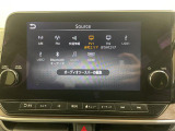 【Bluetooth】ナビゲーションと携帯電話/スマートフォンをBluetooth接続することができます。接続するとハンズフリーで使用することができるので、とても便利です!