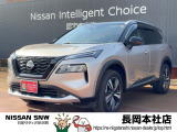 日産 エクストレイル